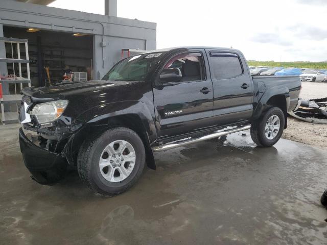 2015 TOYOTA TACOMA DOUBLE CAB PRERUNNER, 