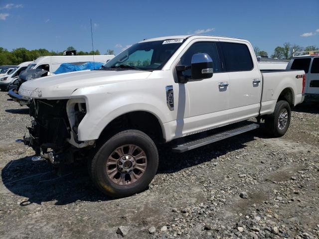 2017 FORD F250 SUPER DUTY, 