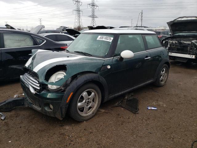 2009 MINI COOPER, 