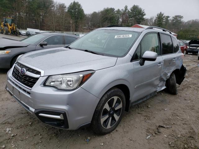 2018 SUBARU FORESTER 2.5I PREMIUM, 