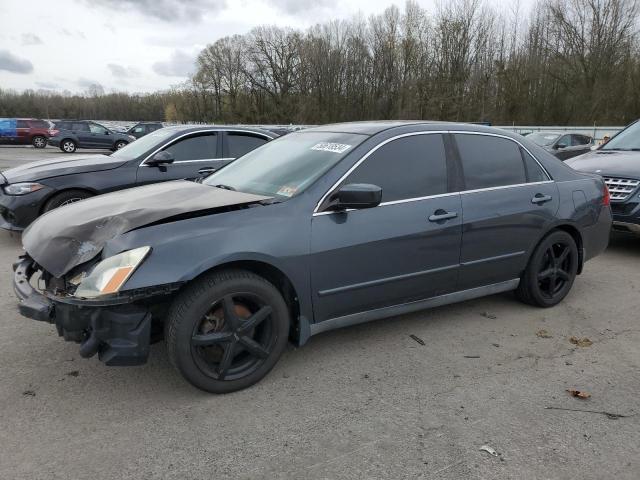 2006 HONDA ACCORD LX, 