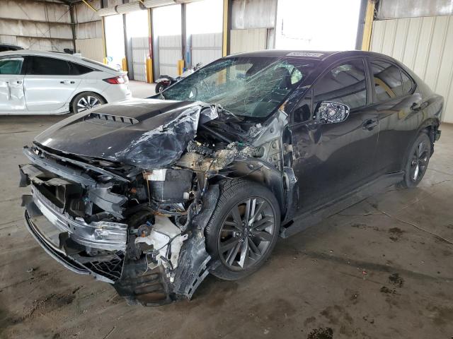 2023 SUBARU WRX, 