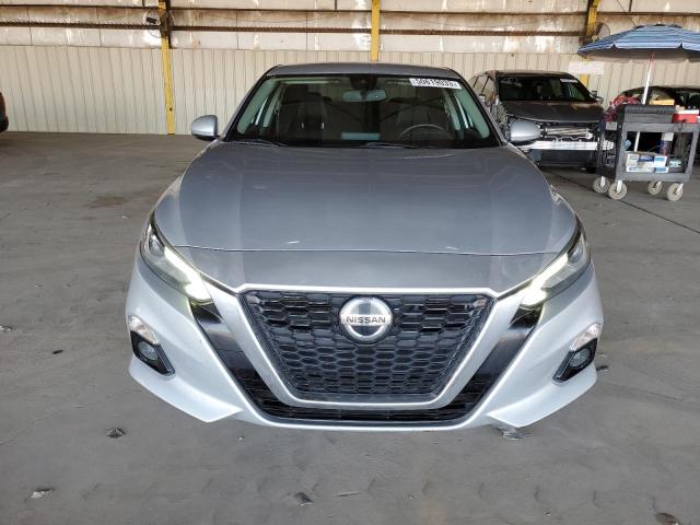 1N4BL4DV3KC135252 - 2019 NISSAN ALTIMA SV SILVER photo 5