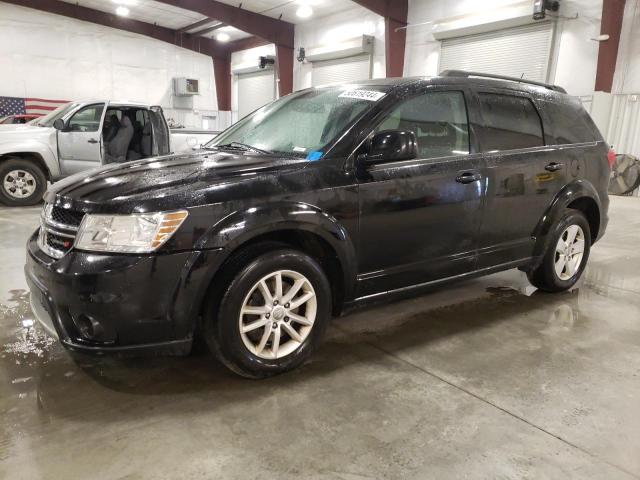 2015 DODGE JOURNEY SXT, 