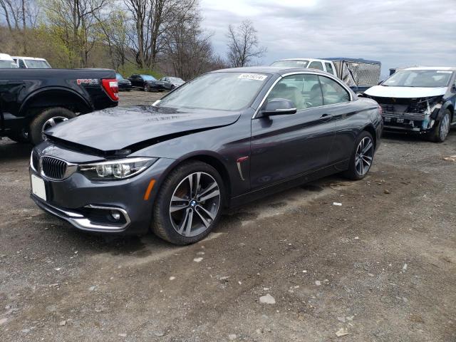 2020 BMW 430XI, 