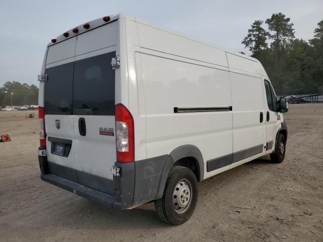 3C6TRVDG1HE541219 - 2017 RAM PROMASTER 2500 HIGH WHITE photo 3