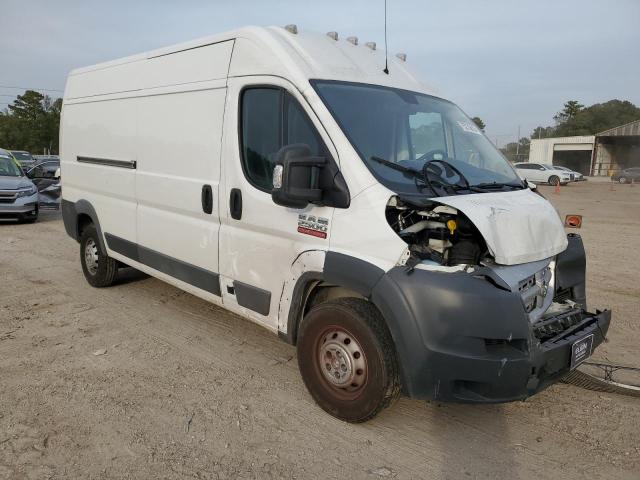 3C6TRVDG1HE541219 - 2017 RAM PROMASTER 2500 HIGH WHITE photo 4