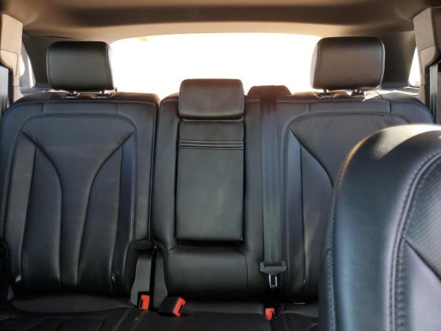 2LMPJ6LR7JBL22109 - 2018 LINCOLN MKX RESERVE Սև լուսանկար 10