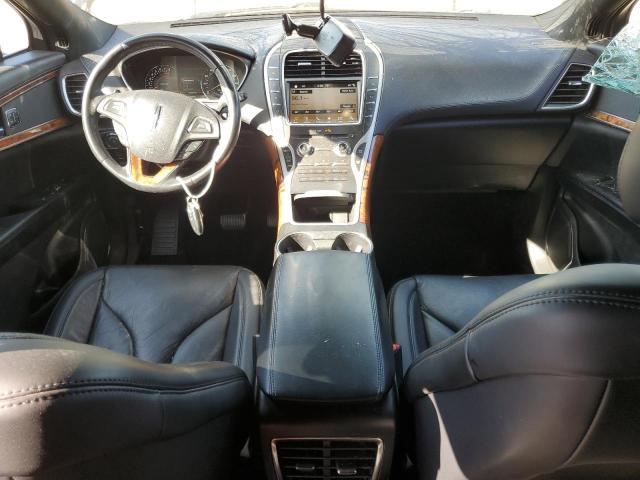 2LMPJ6LR7JBL22109 - 2018 LINCOLN MKX RESERVE Սև լուսանկար 8