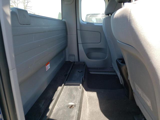 5TFUX4EN8FX031327 - 2015 TOYOTA TACOMA ACCESS CAB Ақ фото 10