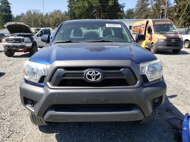 5TFUX4EN8FX031327 - 2015 TOYOTA TACOMA ACCESS CAB Ақ фото 5