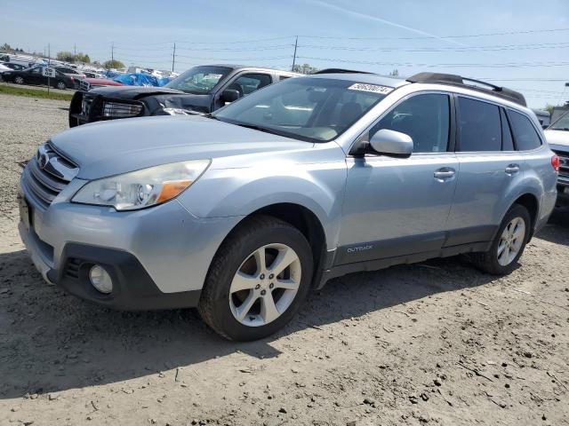 2013 SUBARU OUTBACK 2.5I LIMITED, 