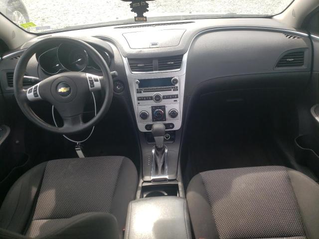 1G1ZC5E15BF284151 - 2011 CHEVROLET MALIBU 1LT 蓝色 照片 8