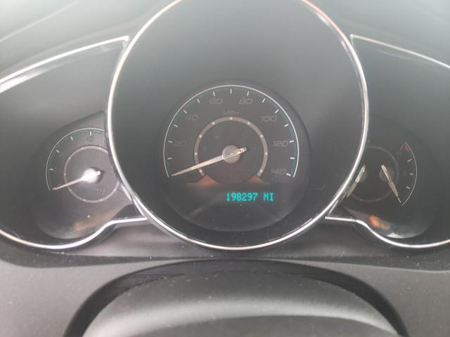 1G1ZC5E15BF284151 - 2011 CHEVROLET MALIBU 1LT 蓝色 照片 9