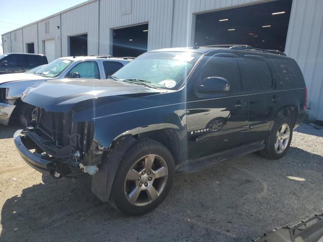 2009 CHEVROLET TAHOE C1500 LT, 