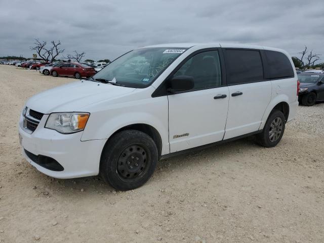 2019 DODGE GRAND CARA SE, 