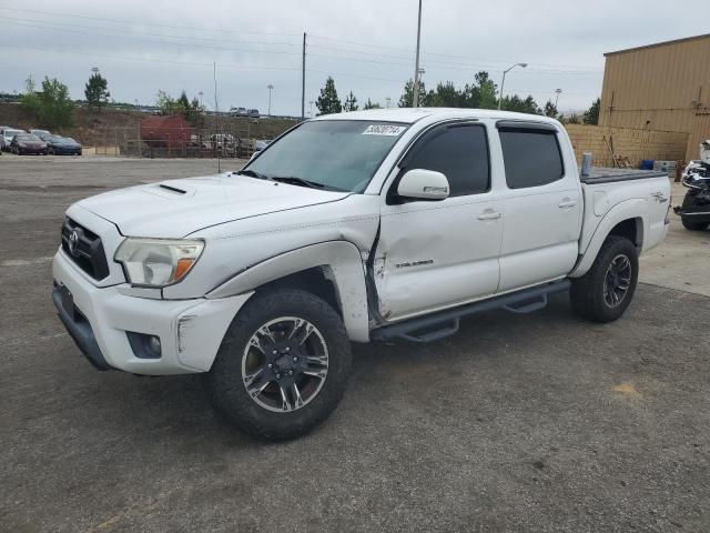 2013 TOYOTA TACOMA DOUBLE CAB PRERUNNER, 