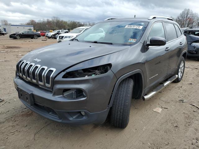 2015 JEEP CHEROKEE LATITUDE, 