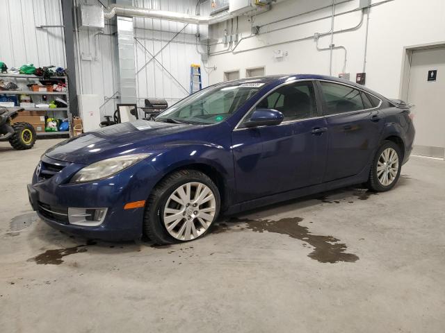 2010 MAZDA 6 S, 