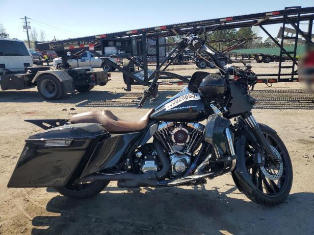 2016 HARLEY-DAVIDSON FLTRXS ROAD GLIDE SPECIAL, null