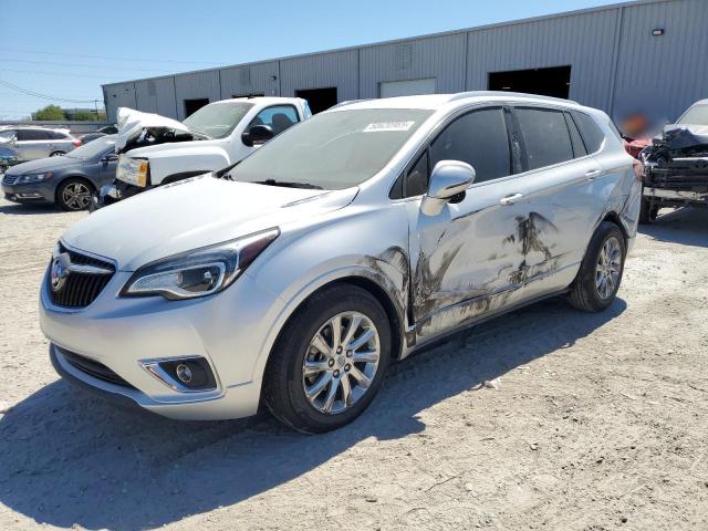 2019 BUICK ENVISION ESSENCE, 
