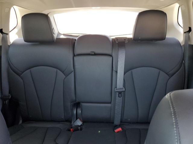 LRBFXCSA0KD001995 - 2019 BUICK ENVISION ESSENCE Արծաթագույն լուսանկար 10