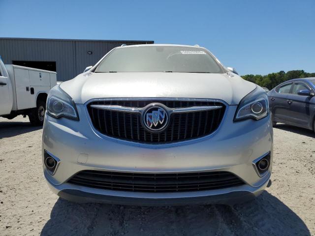 LRBFXCSA0KD001995 - 2019 BUICK ENVISION ESSENCE Արծաթագույն լուսանկար 5