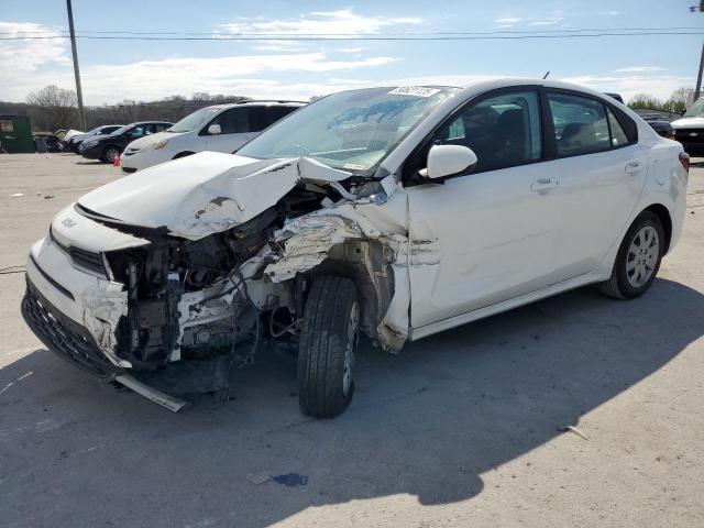 2023 KIA RIO LX, 