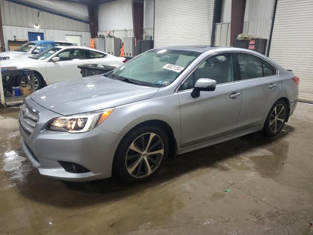 2016 SUBARU LEGACY 2.5I LIMITED, 