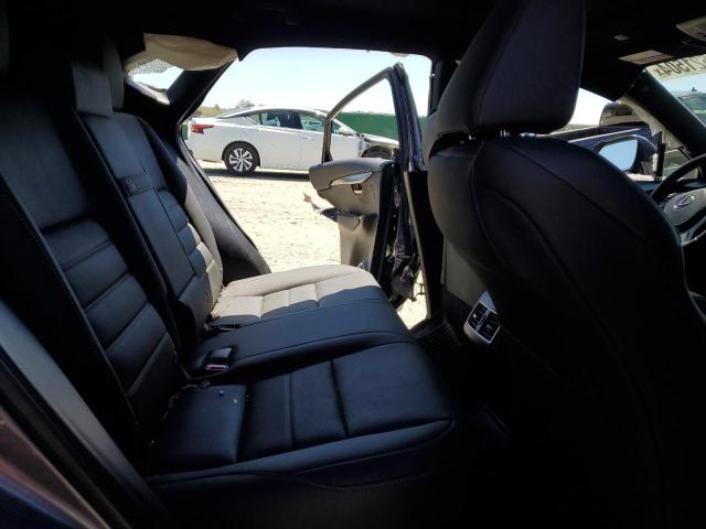 JTJSARBZ3M2196481 - 2021 LEXUS NX 300 BASE Boz foto 10