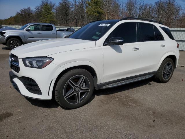 2021 MERCEDES-BENZ GLE 350 4MATIC, null