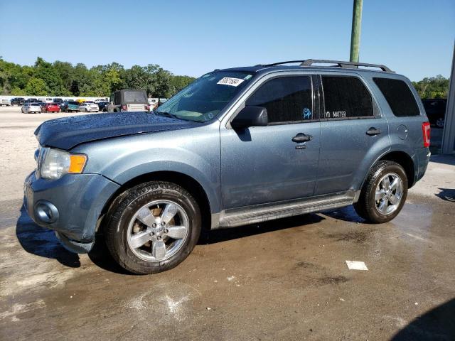 2012 FORD ESCAPE XLT, 