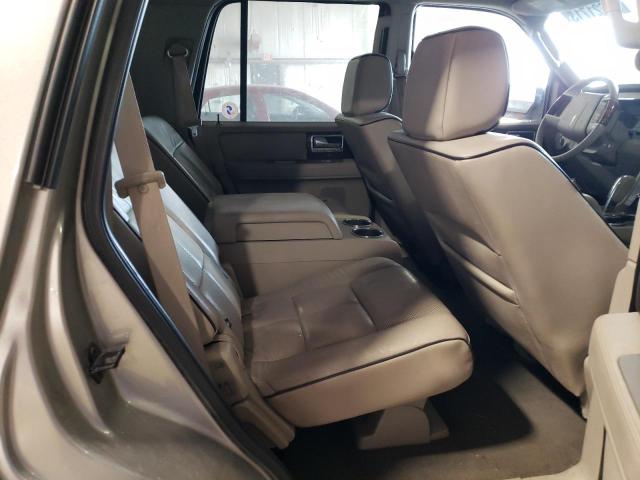 5LMFU28588LJ18391 - 2008 LINCOLN NAVIGATOR ნაცრისფერი ფოტო 10