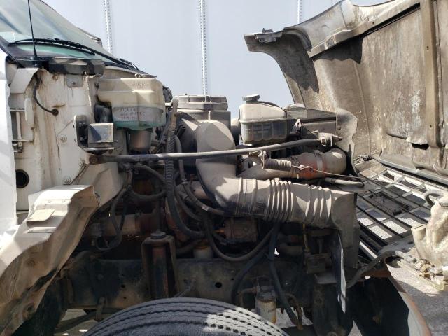 1GDL7H1C11J514754 - 2001 GMC C-SERIES C7H042 白色 照片 11