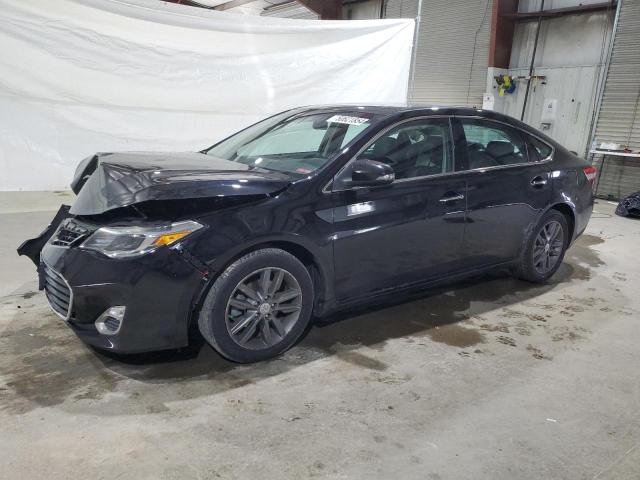 2015 TOYOTA AVALON XLE, 