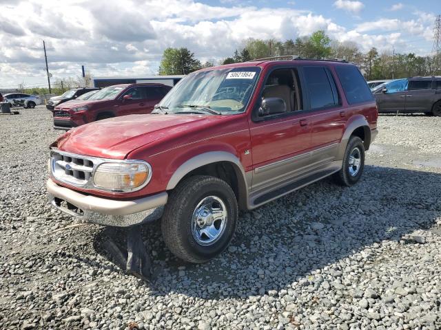 1997 FORD EXPLORER, 