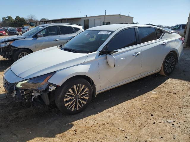 2023 NISSAN ALTIMA SV, 