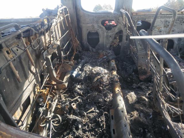 5TBBT44116S473558 - 2006 TOYOTA TUNDRA ACCESS CAB SR5 MAROON photo 10