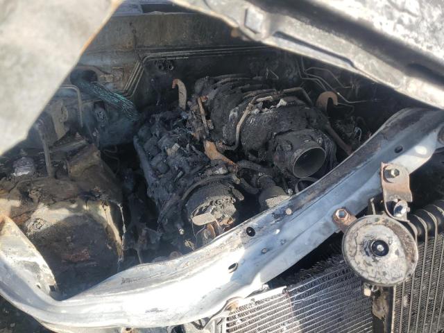 5TBBT44116S473558 - 2006 TOYOTA TUNDRA ACCESS CAB SR5 MAROON photo 11