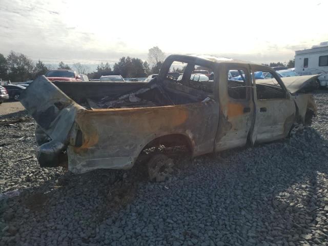 5TBBT44116S473558 - 2006 TOYOTA TUNDRA ACCESS CAB SR5 MAROON photo 3