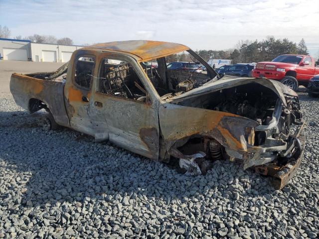 5TBBT44116S473558 - 2006 TOYOTA TUNDRA ACCESS CAB SR5 MAROON photo 4