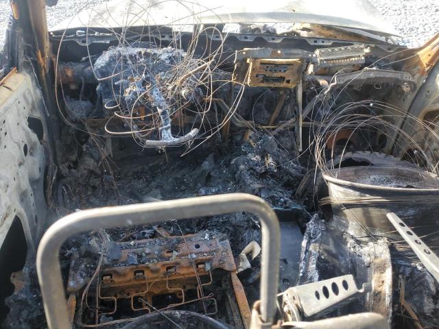 5TBBT44116S473558 - 2006 TOYOTA TUNDRA ACCESS CAB SR5 MAROON photo 8