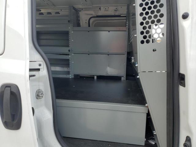 ZFBHRFBB7M6T23428 - 2021 RAM PROMASTER SLT Blanc photo 10