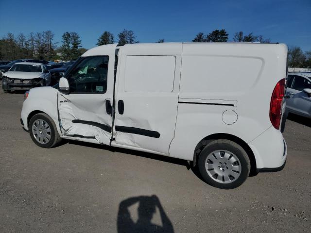 ZFBHRFBB7M6T23428 - 2021 RAM PROMASTER SLT Blanc photo 2