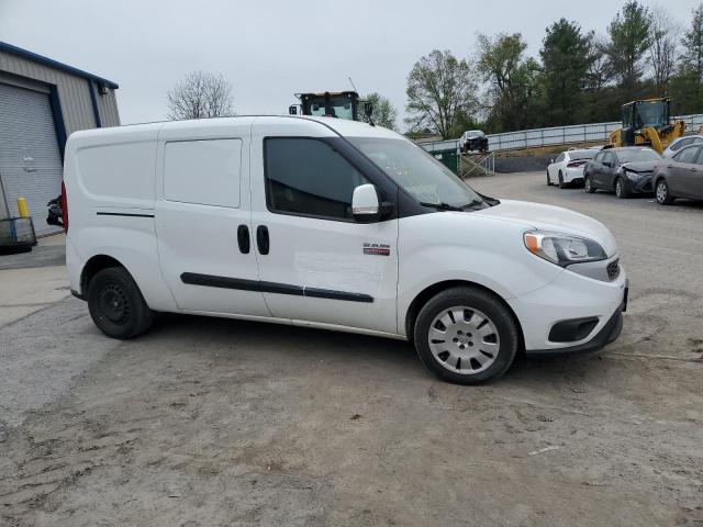 ZFBHRFBB7M6T23428 - 2021 RAM PROMASTER SLT Blanc photo 3