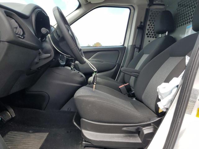 ZFBHRFBB7M6T23428 - 2021 RAM PROMASTER SLT Blanc photo 6