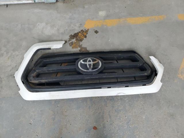 3TYRX5GN3MT015455 - 2021 TOYOTA TACOMA ACCESS CAB WHITE photo 12