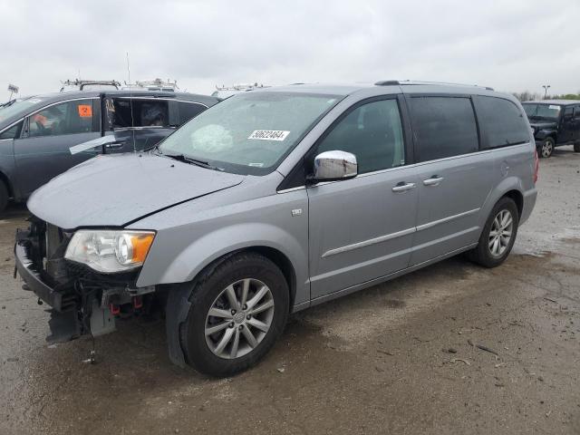 2014 CHRYSLER TOWN & COU TOURING L, 