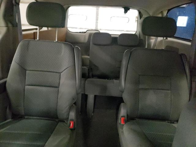 2A4RR5DX6AR337257 - 2010 CHRYSLER TOWN & COU TOURING 白色 照片 10