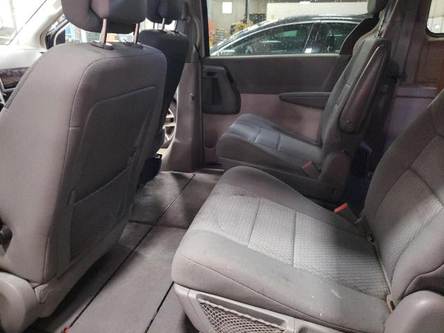 2A4RR5DX6AR337257 - 2010 CHRYSLER TOWN & COU TOURING 白色 照片 11